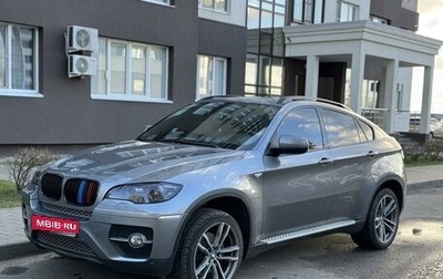 BMW X6, 2009 год, 2 000 000 рублей, 1 фотография