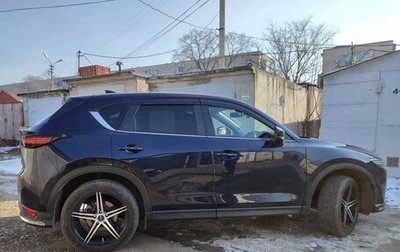 Mazda CX-5 II, 2019 год, 4 250 000 рублей, 1 фотография