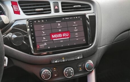 KIA cee'd III, 2013 год, 1 440 000 рублей, 18 фотография