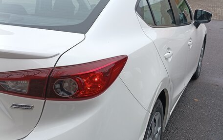 Mazda 3, 2014 год, 1 499 000 рублей, 4 фотография