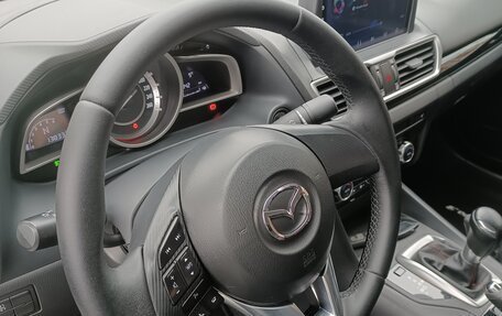 Mazda 3, 2014 год, 1 499 000 рублей, 10 фотография