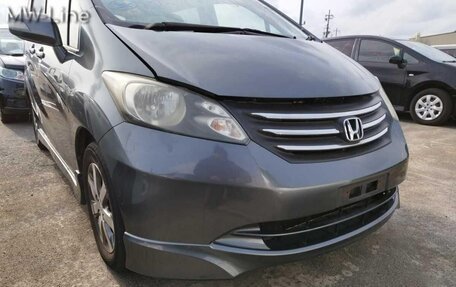 Honda Freed I, 2009 год, 650 000 рублей, 5 фотография