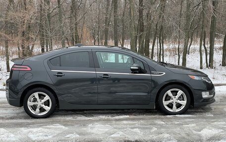 Chevrolet Volt I, 2014 год, 1 450 000 рублей, 9 фотография