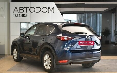 Mazda CX-5 II, 2019 год, 2 899 000 рублей, 5 фотография