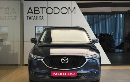 Mazda CX-5 II, 2019 год, 2 899 000 рублей, 2 фотография