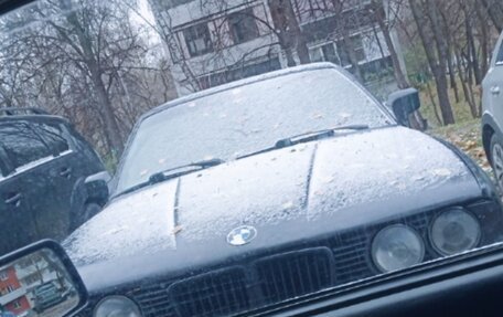 BMW 5 серия, 1990 год, 6 фотография