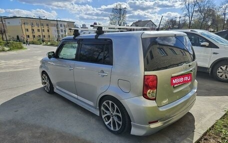 Toyota Corolla Rumion, 2007 год, 929 000 рублей, 3 фотография