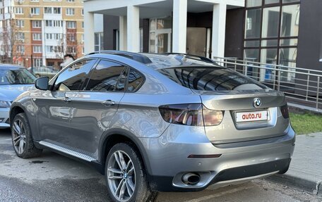 BMW X6, 2009 год, 2 000 000 рублей, 4 фотография