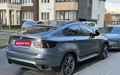 BMW X6, 2009 год, 2 000 000 рублей, 3 фотография