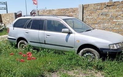 Nissan Primera II рестайлинг, 1998 год, 160 000 рублей, 1 фотография