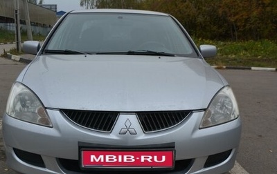 Mitsubishi Lancer IX, 2004 год, 399 000 рублей, 1 фотография