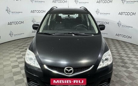 Mazda 5 I рестайлинг, 2008 год, 625 000 рублей, 3 фотография