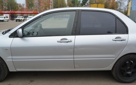 Mitsubishi Lancer IX, 2004 год, 399 000 рублей, 6 фотография