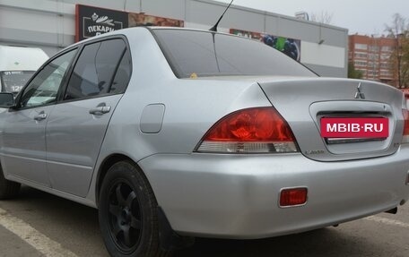 Mitsubishi Lancer IX, 2004 год, 399 000 рублей, 5 фотография