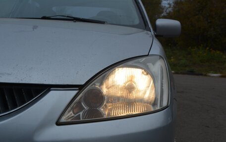 Mitsubishi Lancer IX, 2004 год, 399 000 рублей, 18 фотография