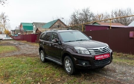 Great Wall Hover H3 I, 2014 год, 880 000 рублей, 2 фотография