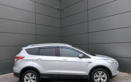 Ford Kuga III, 2014 год, 1 399 000 рублей, 7 фотография