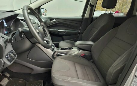 Ford Kuga III, 2014 год, 1 399 000 рублей, 15 фотография