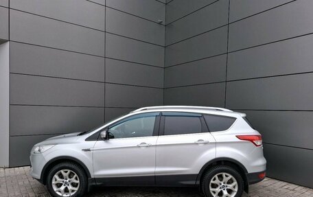 Ford Kuga III, 2014 год, 1 399 000 рублей, 3 фотография