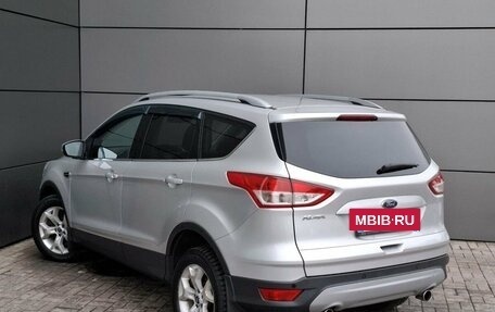 Ford Kuga III, 2014 год, 1 399 000 рублей, 4 фотография