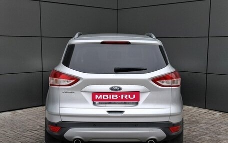 Ford Kuga III, 2014 год, 1 399 000 рублей, 5 фотография