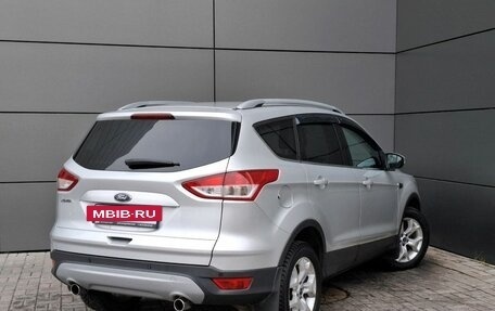 Ford Kuga III, 2014 год, 1 399 000 рублей, 6 фотография