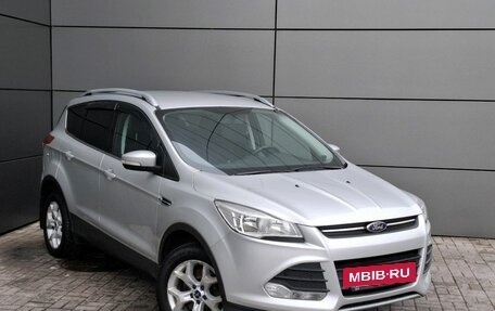 Ford Kuga III, 2014 год, 1 399 000 рублей, 8 фотография