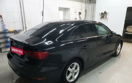 Audi A3, 2015 год, 1 440 000 рублей, 4 фотография