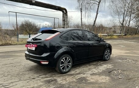 Ford Focus II рестайлинг, 2011 год, 865 000 рублей, 4 фотография