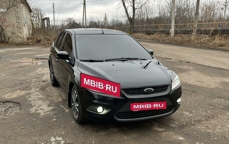 Ford Focus II рестайлинг, 2011 год, 865 000 рублей, 2 фотография