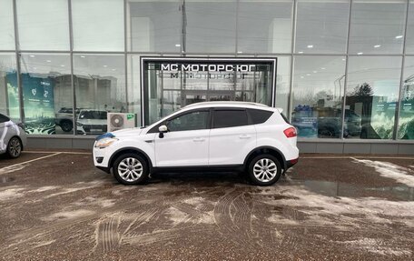 Ford Kuga III, 2011 год, 1 152 000 рублей, 18 фотография