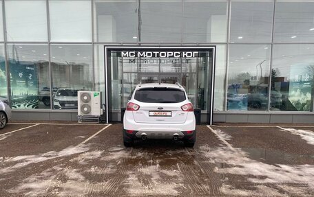 Ford Kuga III, 2011 год, 1 152 000 рублей, 21 фотография