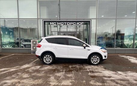 Ford Kuga III, 2011 год, 1 152 000 рублей, 19 фотография