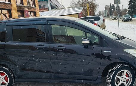 Honda Freed I, 2012 год, 1 260 000 рублей, 8 фотография