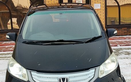 Honda Freed I, 2012 год, 1 260 000 рублей, 9 фотография