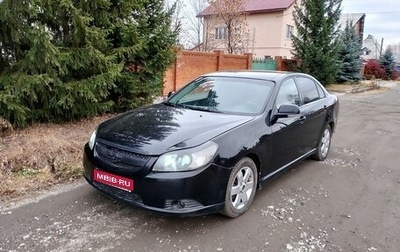 Chevrolet Epica, 2008 год, 500 000 рублей, 1 фотография