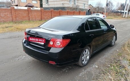 Chevrolet Epica, 2008 год, 500 000 рублей, 4 фотография