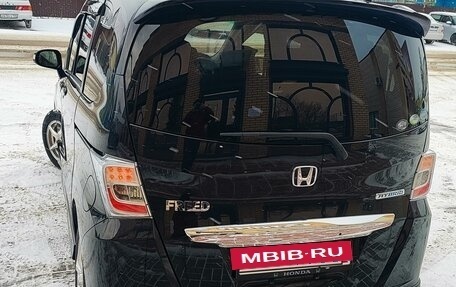 Honda Freed I, 2012 год, 1 260 000 рублей, 7 фотография