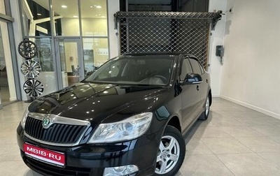 Skoda Octavia, 2011 год, 895 000 рублей, 1 фотография