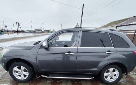 Lifan X60 I рестайлинг, 2013 год, 720 000 рублей, 11 фотография