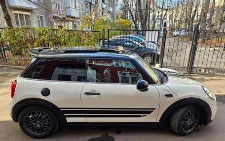 MINI Hatch, 2016 год, 2 180 000 рублей, 6 фотография