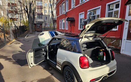 MINI Hatch, 2016 год, 2 180 000 рублей, 8 фотография