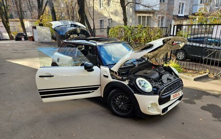 MINI Hatch, 2016 год, 2 180 000 рублей, 7 фотография