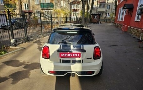 MINI Hatch, 2016 год, 2 180 000 рублей, 5 фотография