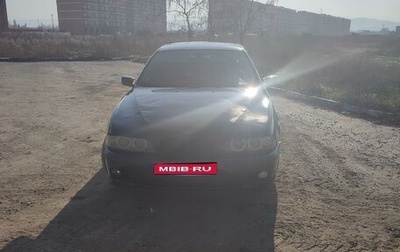 BMW 5 серия, 2000 год, 550 000 рублей, 1 фотография