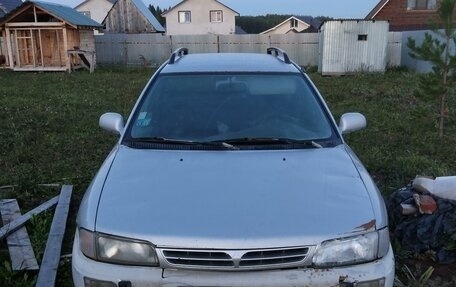 Mitsubishi Lancer VII, 1999 год, 33 333 рублей, 1 фотография