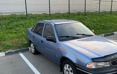 Daewoo Nexia I рестайлинг, 2008 год, 230 000 рублей, 1 фотография