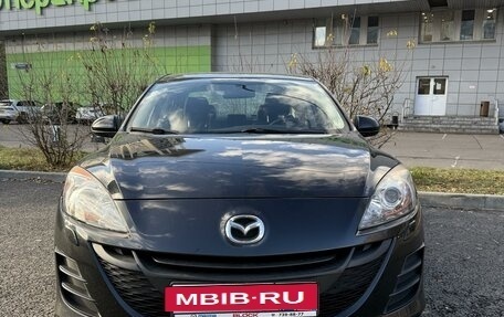 Mazda 3, 2009 год, 1 180 000 рублей, 1 фотография