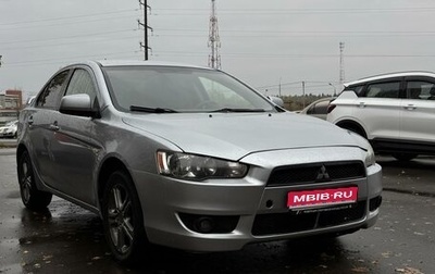 Mitsubishi Lancer IX, 2008 год, 790 000 рублей, 1 фотография