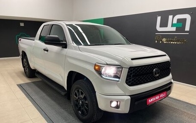 Toyota Tundra II, 2021 год, 6 800 000 рублей, 1 фотография